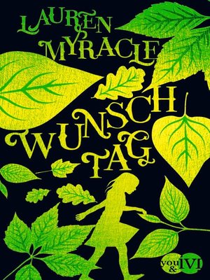 cover image of Wunschtag